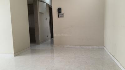 Living Room Image of 1178 Sq.ft 3 BHK Apartment / Flat for rent in Kabra Diamante, Goregaon West Mumbai for Rs. 95000