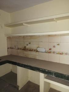 Kitchen Image of 765 Sq.ft 2.5 BHK Builder Floor for sale in Dilshad Garden New Delhi for Rs. 13000000