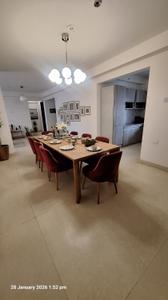 Image of 1800 Sq.ft 3.5 BHK Villa for sale in Godrej Golf Links Villas, Jaypee Greens, Greater Noida for Rs. 37000000
