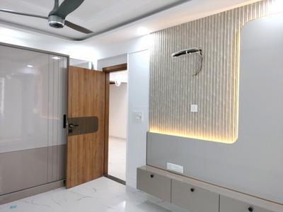 4 BHK Flat