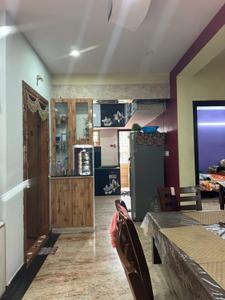 Hall Image of 2800 Sq.ft 5 BHK Independent House for sale in Gnana Bharathi Bengaluru for Rs. 23500000
