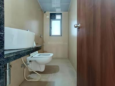 Image of 1460 Sq.ft 3 BHK Apartment / Flat for rent in Runwal Eirene, Thane West, Thane for Rs. 55000