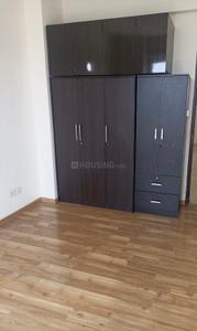Bedroom Image of 2400 Sq.ft 3 BHK Apartment / Flat for sale in Puri Emerald Bay, Sector 104 Gurgaon for Rs. 34000000