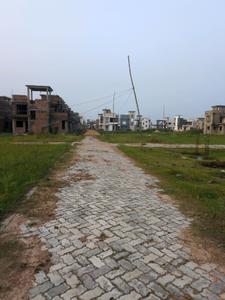 Image of 720 Sq.ft Residential Plot / Land for sale in Swapnabhumi, New Town, Kolkata for Rs. 1700000