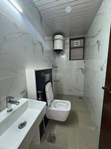 Image of 1200 Sq.ft 3 BHK Apartment / Flat for rent in Avaneesh Aiekya, Kumaraswamy Layout, Bengaluru for Rs. 42000