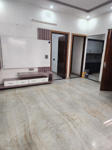 Hall Image of 1400 Sq.ft 2 BHK Independent House for rent in Model Town Panipat for Rs. 15000