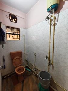 Image of 1070 Sq.ft 3 BHK Apartment / Flat for sale in Haltu, Kolkata for Rs. 6500000