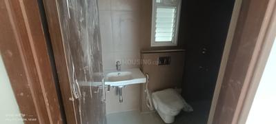 Bathroom Image of 1850 Sq.ft 3.5 BHK Apartment / Flat for sale in Adarsh Tropica Phase 1, Choodasandra Bengaluru for Rs. 23500000