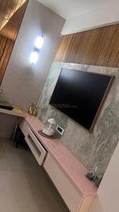 Hall Image of 1100 Sq.ft 2 BHK Apartment / Flat for rent in Sai Dham Residency, Civil Lines Allahabad for Rs. 40000