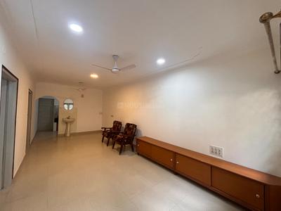 Hall Image of 700 Sq.ft 1.5 BHK Independent House for rent in Indira Nagar Bengaluru for Rs. 35000