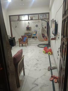 Hall Image of 2200 Sq.ft 3 BHK Independent House for rent in Sector 23 Gurgaon for Rs. 45000