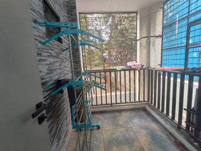 Balcony Image of 2330 Sq.ft 3 BHK Apartment / Flat for sale in Satellite Ahmedabad for Rs. 20000000