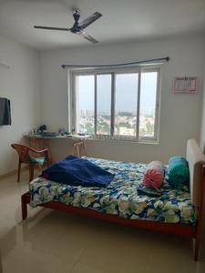 Bedroom Image of 1513 Sq.ft 2.5 BHK Apartment / Flat for sale in Axis Aspira by Axis Capstone, JP Nagar Bengaluru for Rs. 17300000