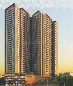 Image of 1500 Sq.ft 3 BHK Apartment / Flat for sale in Mayfair Palmeira, Mira Road East, Mira Bhayandar for Rs. 22000000