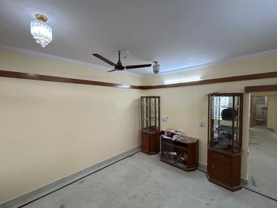 Hall Image of 1500 Sq.ft 3 BHK Independent House for rent in New Tippasandra Bengaluru for Rs. 55000