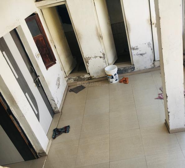 Shaktinagar society Bedroom 1