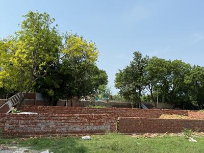 Chhawla Plot View 3