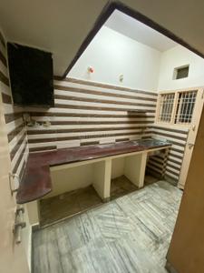 Kitchen Image of 1150 Sq.ft 3 BHK Apartment / Flat for sale in Gajuwaka Visakhapatnam for Rs. 3800000