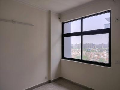 Bedroom Image of 1120 Sq.ft 2 BHK Apartment / Flat for sale in CGEWHO Kendriya Vihar, Phi II Greater Noida for Rs. 12012100