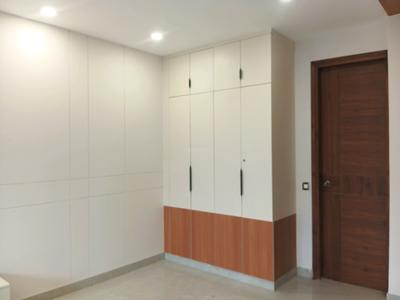 Bedroom Image of 1550 Sq.ft 3 BHK Builder Floor for sale in Palam Vihar Gurgaon for Rs. 29000000