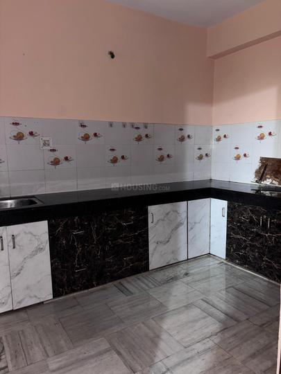 AASHIYANA Kitchen 1