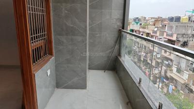 Image of 1400 Sq.ft 3 BHK Apartment / Flat for sale in Shalimar Garden, Ghaziabad for Rs. 10500000