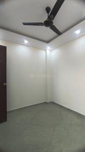 Hall Image of 600 Sq.ft 2 BHK Builder Floor for rent in Dashrath Puri New Delhi for Rs. 19000