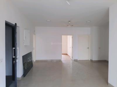 Living Room Image of 1500 Sq.ft 3 BHK Apartment / Flat for sale in Emaar Gurgaon Greens, Sector 102 Gurgaon for Rs. 20000000