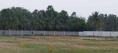 Image of 1200 Sq.ft Residential Plot / Land for sale in Kalapet, Viluppuram for Rs. 1800000