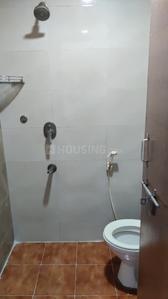 Image of 1485 Sq.ft 3 BHK Apartment / Flat for sale in Matrix Florence, Poranki, Vijayawada for Rs. 10000000