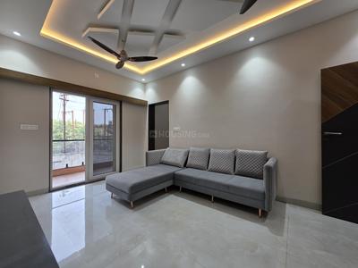 Hall Image of 1125 Sq.ft 2 BHK Apartment / Flat for sale in Abhinav City, Vidhan Sabha Road Raipur for Rs. 3937000