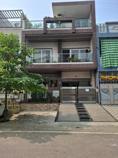 Swami Vivekananda Nagar Outside View 1