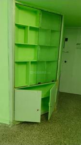 Bedroom Image of 525 Sq.ft 1 BHK Apartment / Flat for rent in Seetharam Apartments, Ukkadam Coimbatore for Rs. 12000