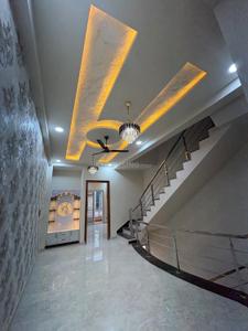 Hall Image of 2000 Sq.ft 3 BHK Villa for sale in Gokulpura Jaipur for Rs. 10499999