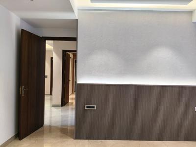 Bedroom Image of 1728 Sq.ft 2 BHK Builder Floor for sale in Sector 52 Gurgaon for Rs. 15500000