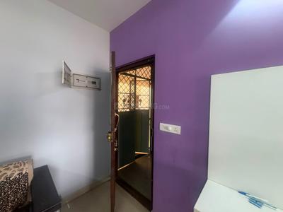 Hall Image of 1200 Sq.ft 3 BHK Apartment / Flat for rent in Shriram Sameeksha, Singapura Bengaluru for Rs. 35000