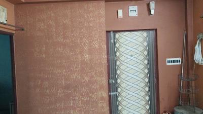 Living Room Image of 1067 Sq.ft 3 BHK Apartment / Flat for sale in Sarada Pally Kolkata for Rs. 5000000