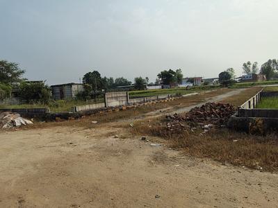 Image of 1000 Sq.ft Residential Plot / Land for sale in Ahmamau, Lucknow for Rs. 1799000