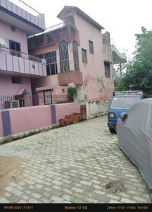 Image of 680 Sq.ft 6 BHK Independent House for sale in Chittupur, Varanasi for Rs. 9500000