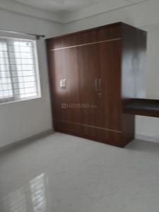 Bedroom Image of 1566 Sq.ft 3 BHK Apartment / Flat for sale in Sri Bharath Avian Nest, Kothanur Bengaluru for Rs. 18000000