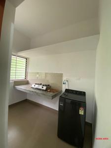 Kitchen Image of 850 Sq.ft 2 BHK Apartment / Flat for rent in Mattannur Kannur for Rs. 12500