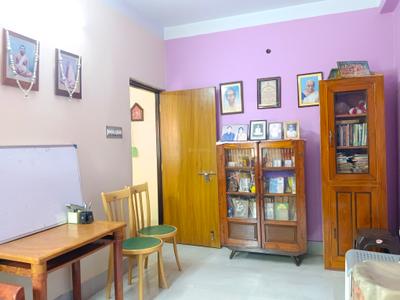Bedroom Image of 1160 Sq.ft 3 BHK Apartment / Flat for sale in Behala Kolkata for Rs. 6500000