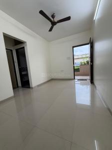 Hall Image of 892 Sq.ft 2 BHK Apartment / Flat for sale in SPM Lake City Phase II Part 1, Vangani Thane for Rs. 2100000