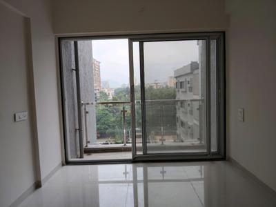 Living Room Image of 740 Sq.ft 1 BHK Apartment / Flat for sale in LK Vivanta, Kamothe Navi Mumbai for Rs. 7500000