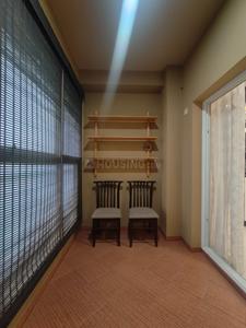Balcony Image of 2145 Sq.ft 3 BHK Apartment / Flat for sale in Sobha Casa Paradiso by Sobha Limited, R.K. Hegde Nagar Bengaluru for Rs. 40000000