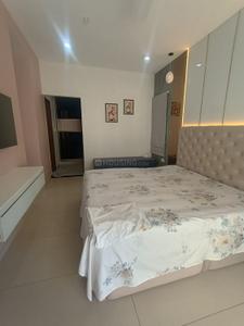 Bedroom Image of 2600 Sq.ft 4 BHK Villa for rent in Casagrand Tranquil, Pallikaranai Chennai for Rs. 70000