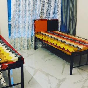 Hall Image of WORKWISE in Ghansoli, Navi Mumbai