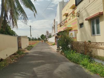 Image of 1183 Sq.ft Residential Plot / Land for sale in Kalapatti, Coimbatore for Rs. 5432000
