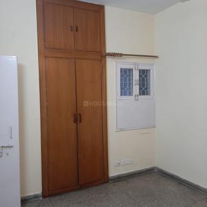 Bedroom Image of 1100 Sq.ft 2 BHK Apartment / Flat for sale in DDA Flats Munirka, Munirka New Delhi for Rs. 25000000