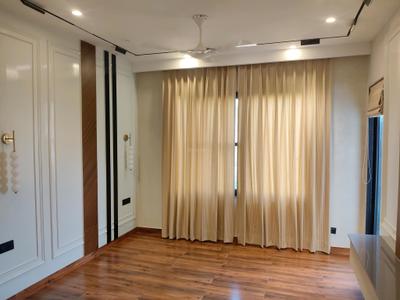 Bedroom Image of 4500 Sq.ft 4 BHK Builder Floor for sale in Emaar Emerald Hills Phase 2, Sector 65 Gurgaon for Rs. 64900000